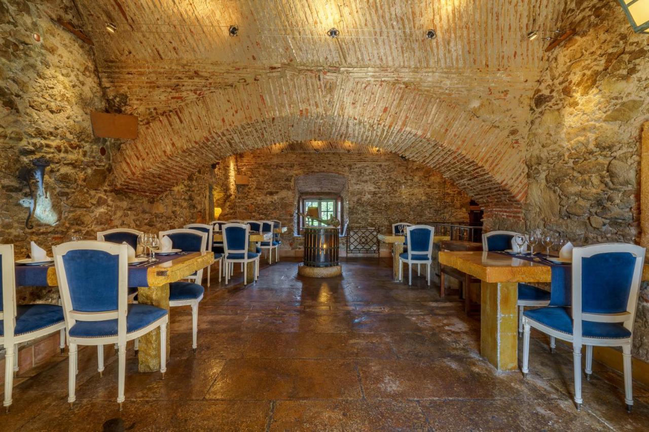 Hotel Quinta De Santa Barbara By Heavens Sleepy Constância Exterior foto