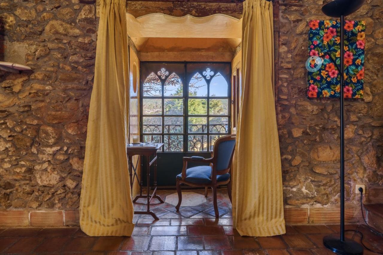 Hotel Quinta De Santa Barbara By Heavens Sleepy Constância Exterior foto