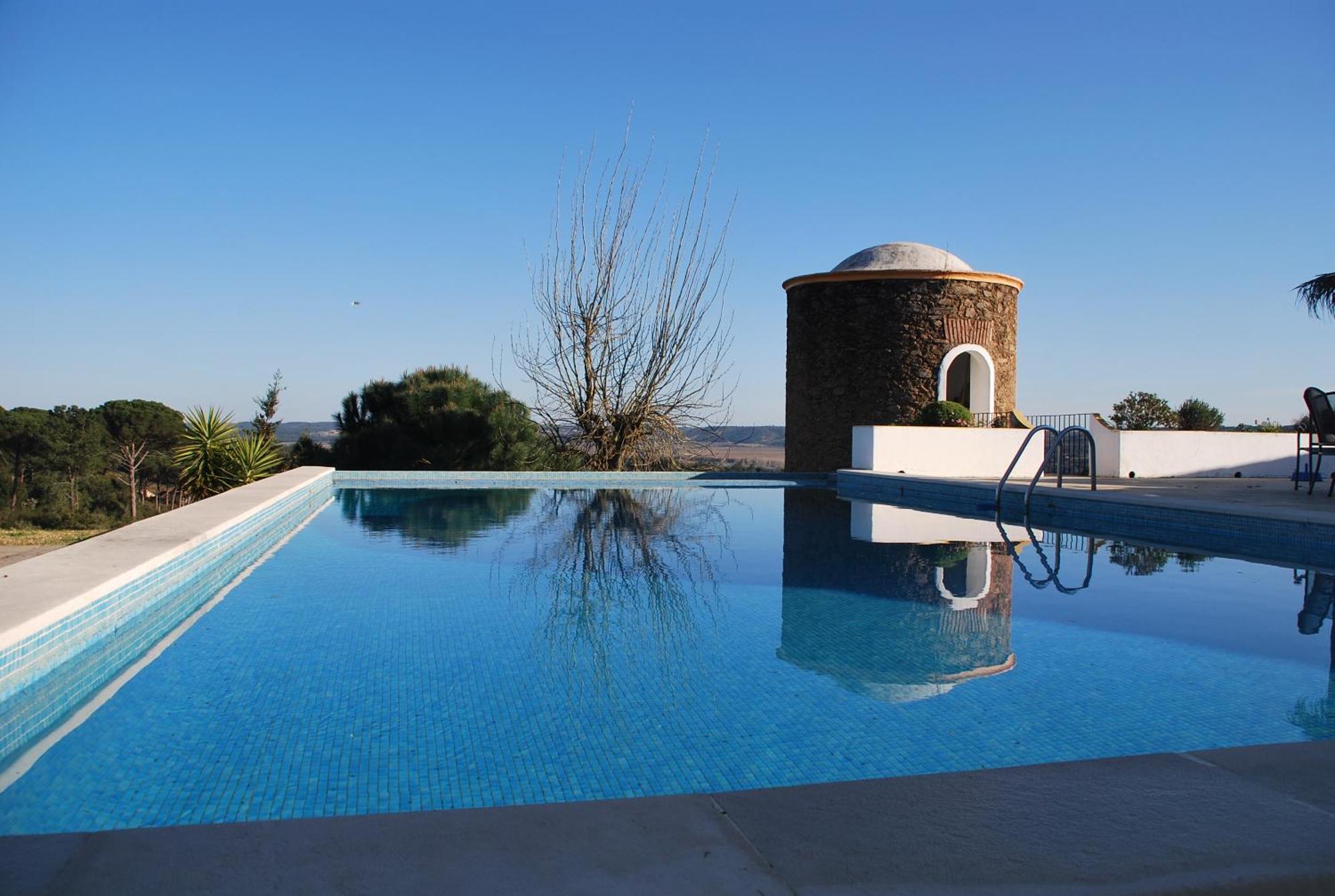 Hotel Quinta De Santa Barbara By Heavens Sleepy Constância Exterior foto